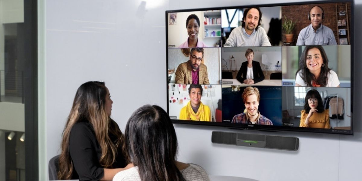 Microsoft Teams Meeting Room Systems Resonate